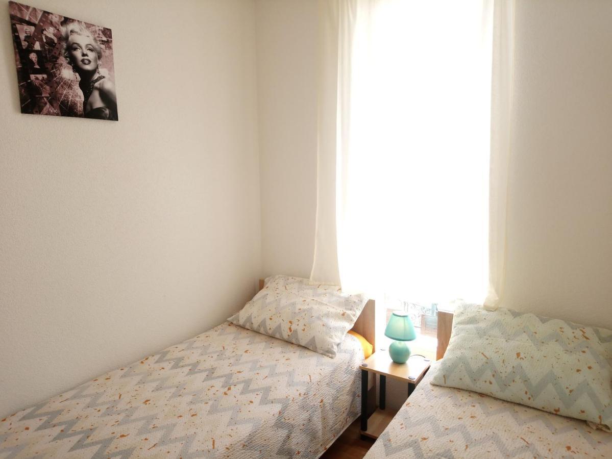 Charming Hill Apartment Опатия Экстерьер фото