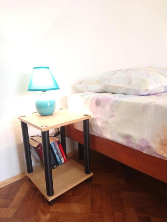 Charming Hill Apartment Опатия Экстерьер фото