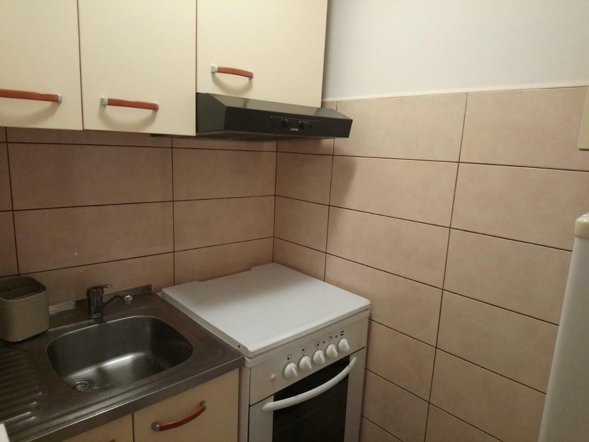 Charming Hill Apartment Опатия Экстерьер фото