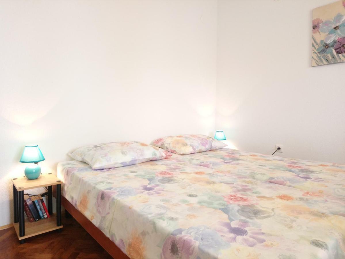 Charming Hill Apartment Опатия Экстерьер фото
